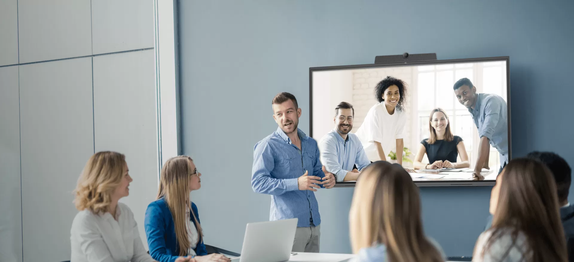 Thiết bị hội nghị truyền hình Maxhub UC S05